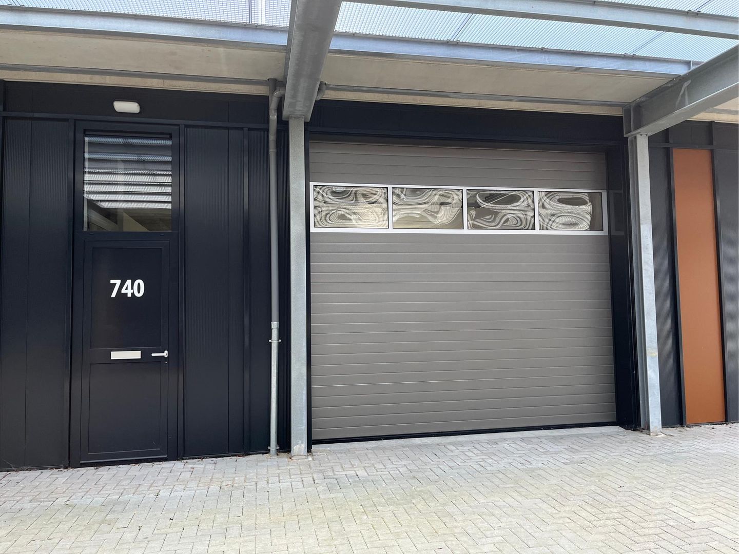 Bekijk foto 2 van Honderdland 740