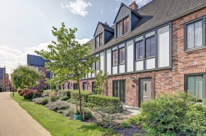 Foto 1 van Beekforel 18