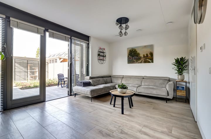 Foto 2 van Beekforel 18