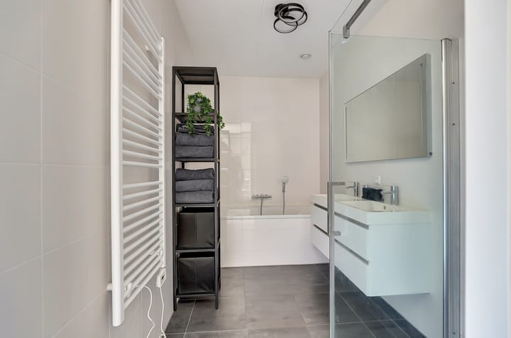 Foto 4 van Beekforel 18