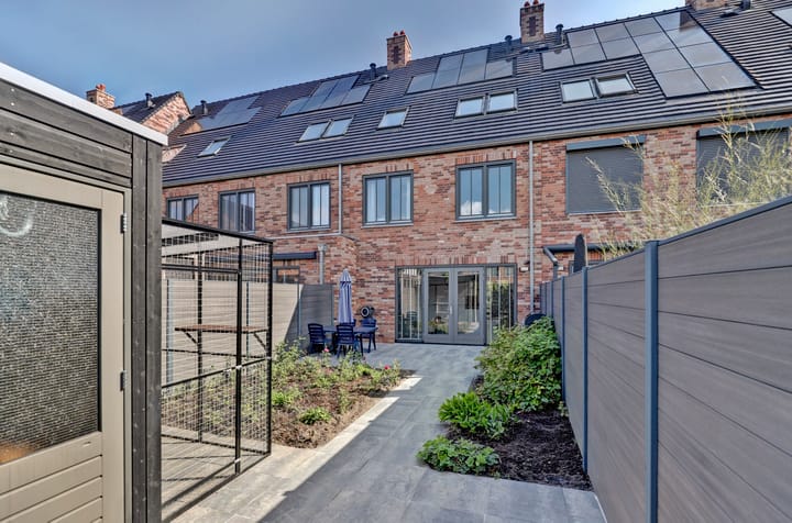 Foto 5 van Beekforel 18