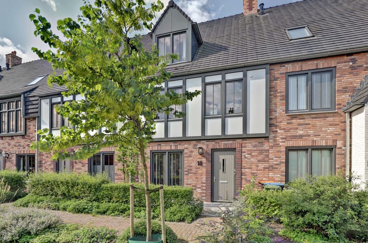 Foto 7 van Beekforel 18