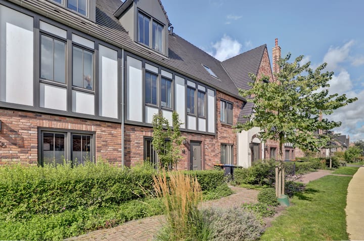 Foto 8 van Beekforel 18