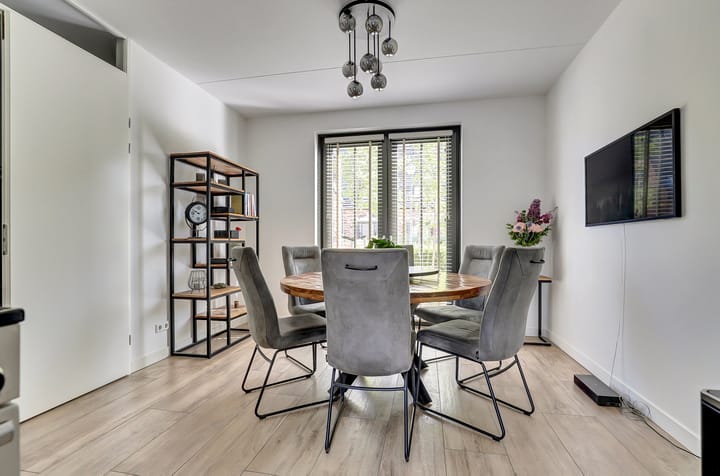 Foto 13 van Beekforel 18