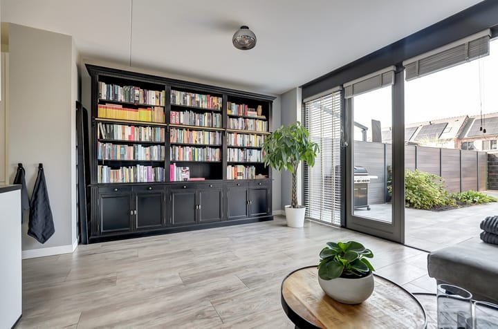 Foto 17 van Beekforel 18