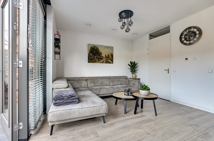 Foto 18 van Beekforel 18