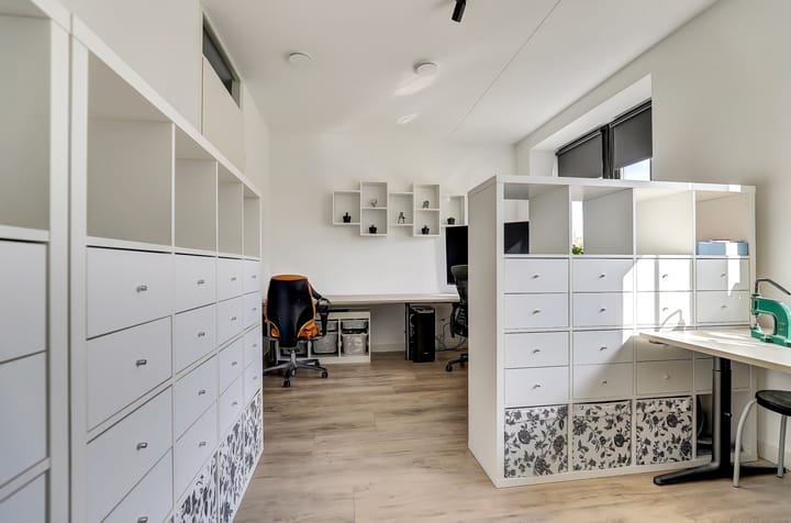 Foto 23 van Beekforel 18