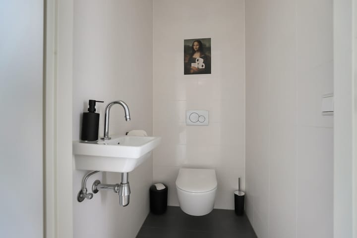 Foto 25 van Beekforel 18