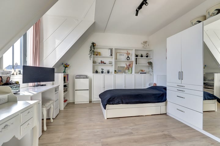 Foto 29 van Beekforel 18