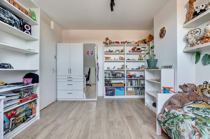 Foto 31 van Beekforel 18