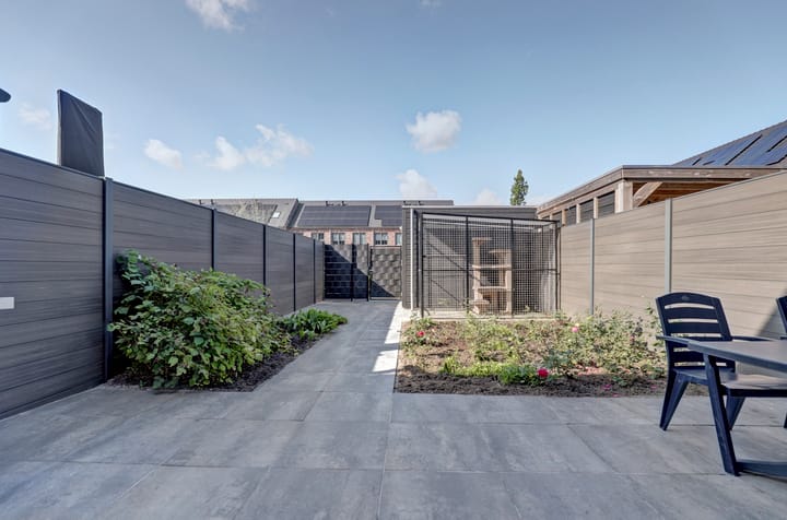 Foto 33 van Beekforel 18