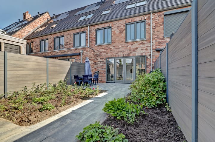 Foto 34 van Beekforel 18