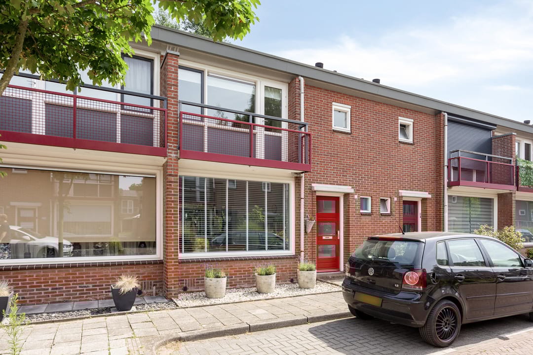 Foto 1 van Govert Flinckstraat 17