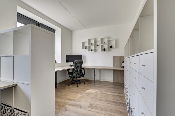 Foto 22 van Beekforel 18