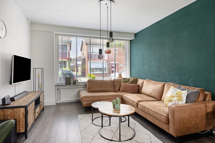 Foto 2 van Govert Flinckstraat 17