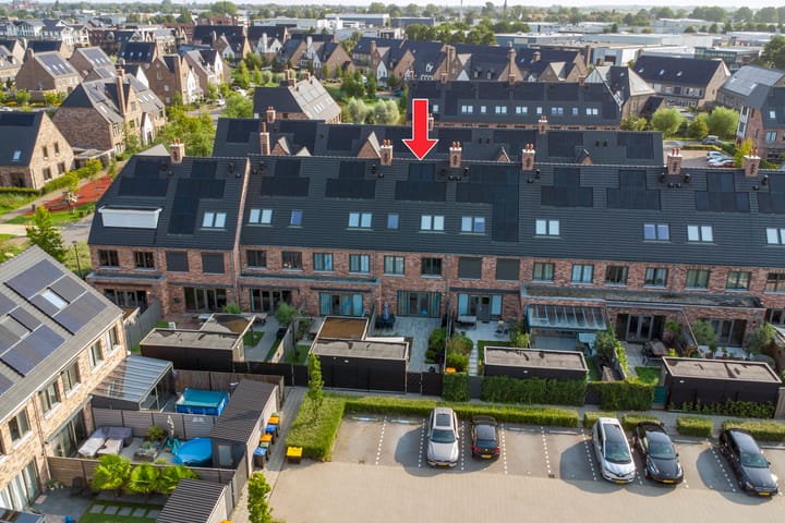 Foto 38 van Beekforel 18