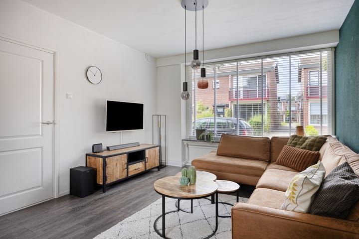 Foto 8 van Govert Flinckstraat 17