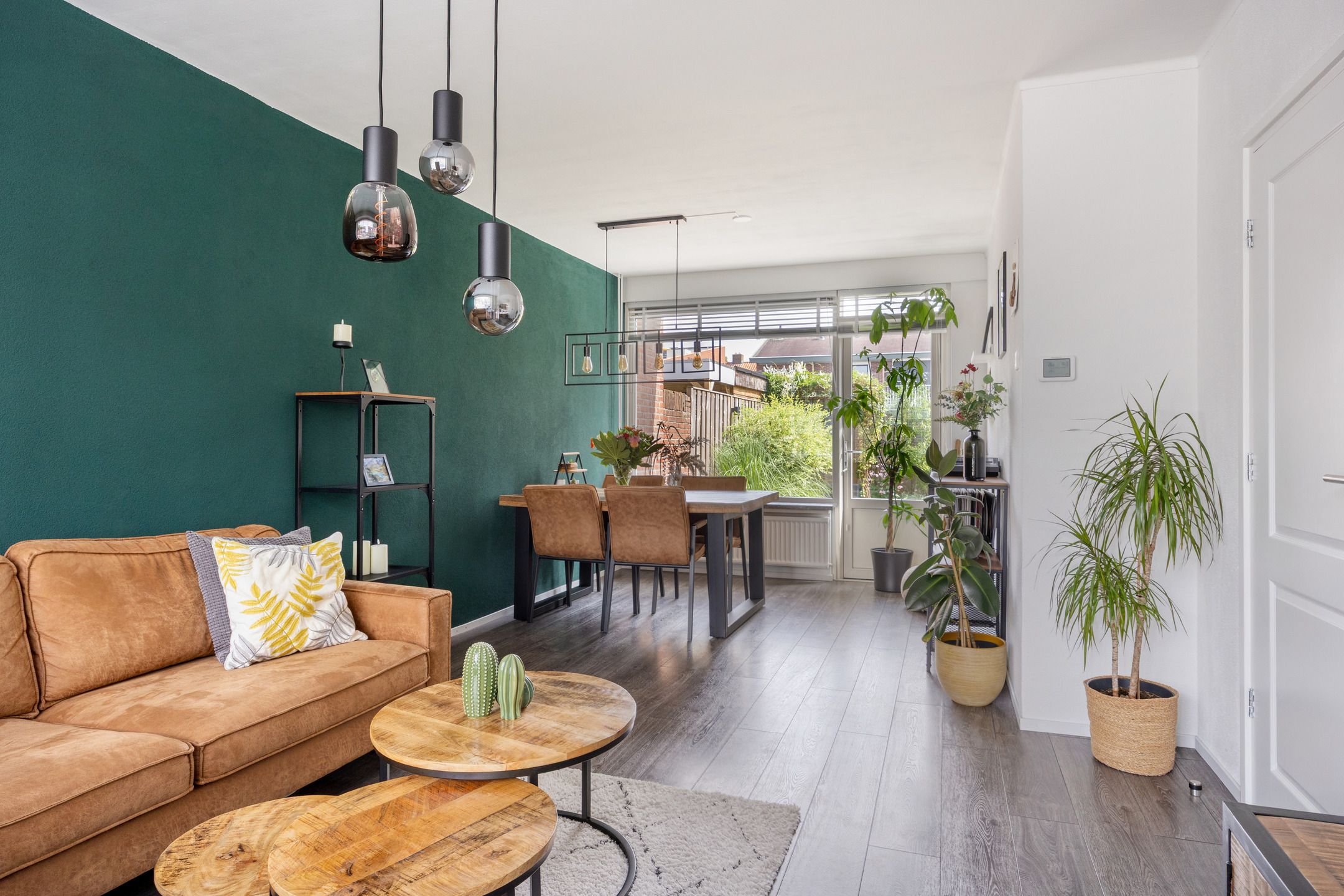 Foto 9 van Govert Flinckstraat 17