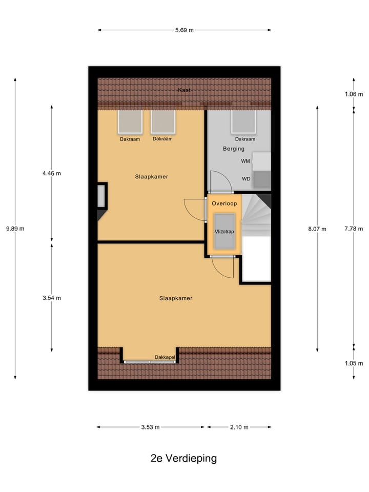 Foto 45 van Beekforel 18