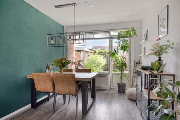 Foto 10 van Govert Flinckstraat 17