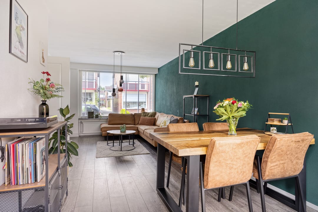 Foto 11 van Govert Flinckstraat 17