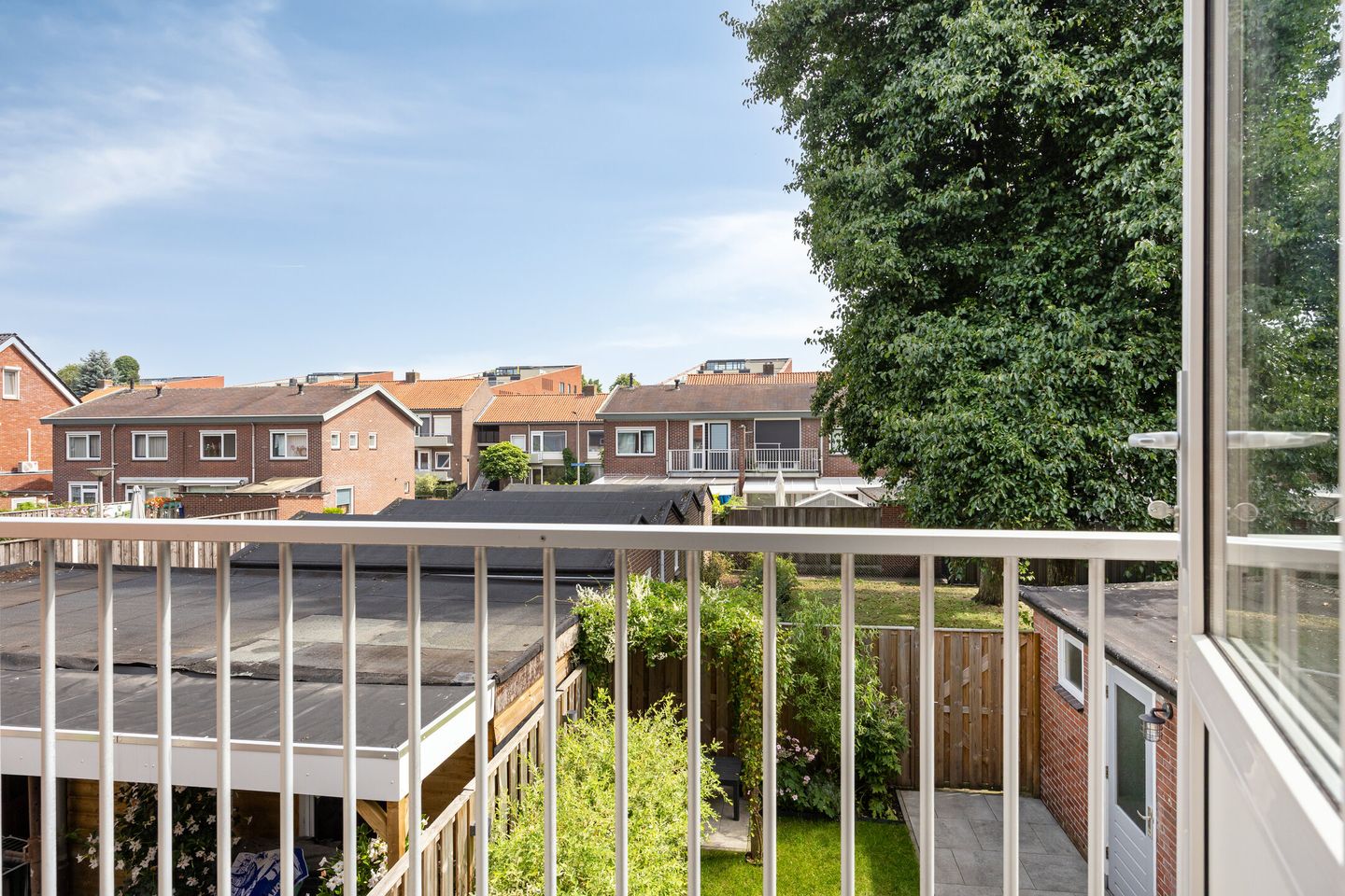 Foto 20 van Govert Flinckstraat 17