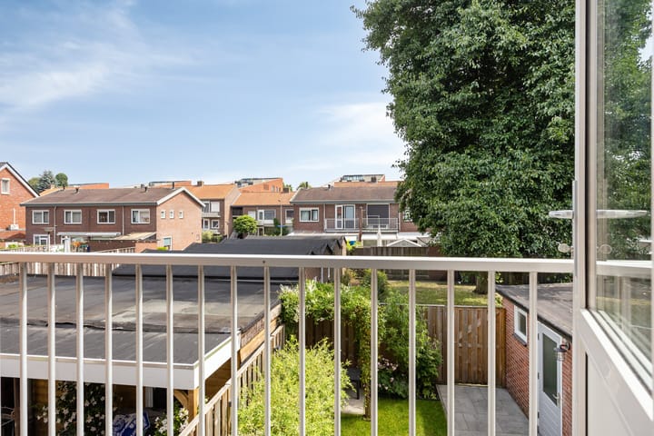 Foto 20 van Govert Flinckstraat 17