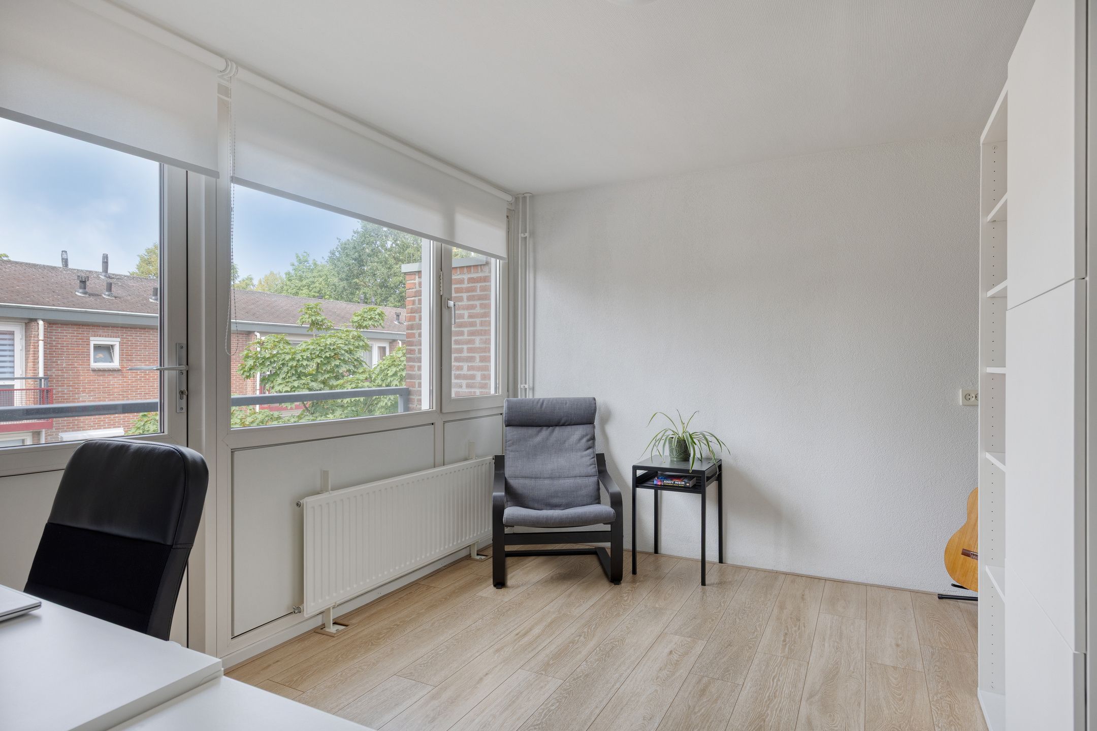 Foto 21 van Govert Flinckstraat 17