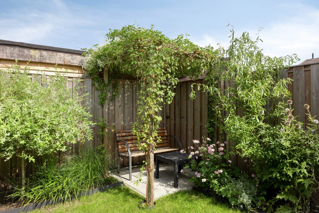 Foto 26 van Govert Flinckstraat 17