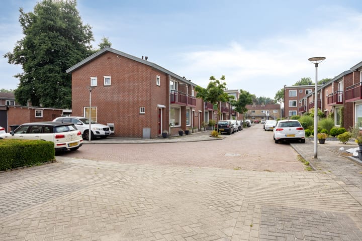 Foto 28 van Govert Flinckstraat 17