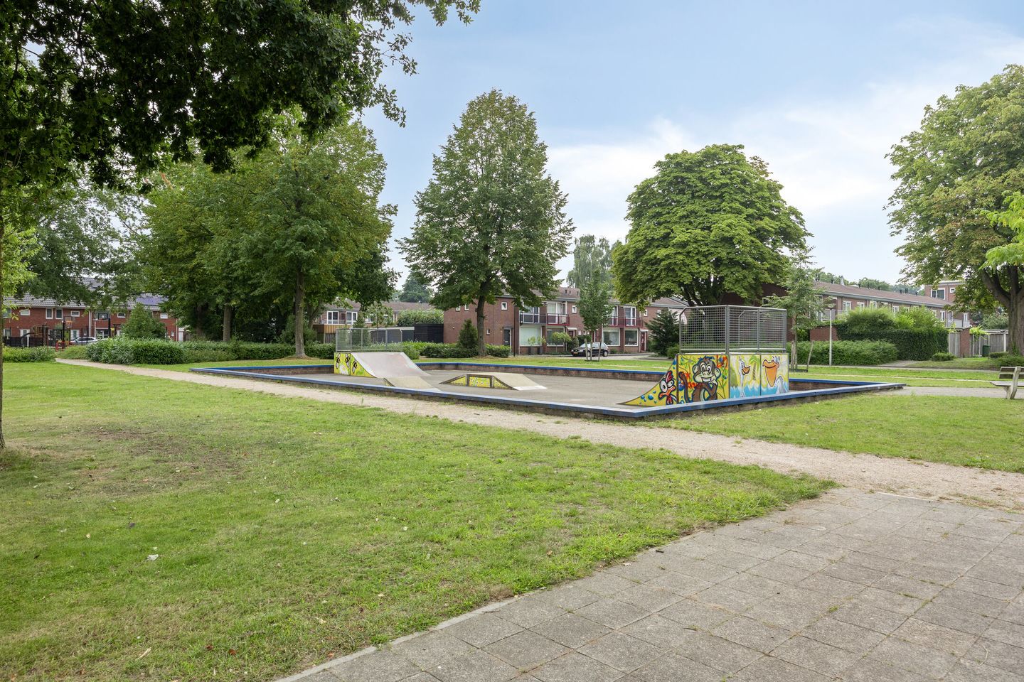 Foto 29 van Govert Flinckstraat 17