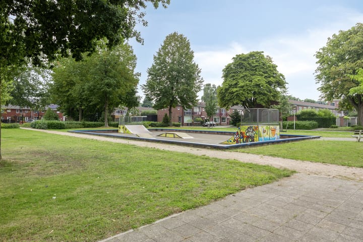 Foto 29 van Govert Flinckstraat 17