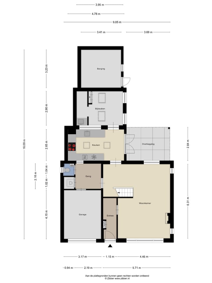 Foto 42 van Wilhelminastraat 31