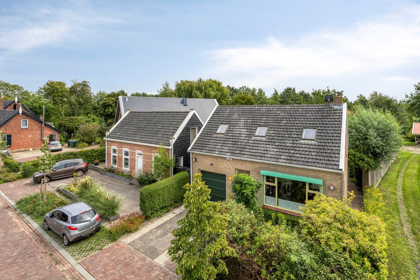 Foto 1 van Wilhelminastraat 31