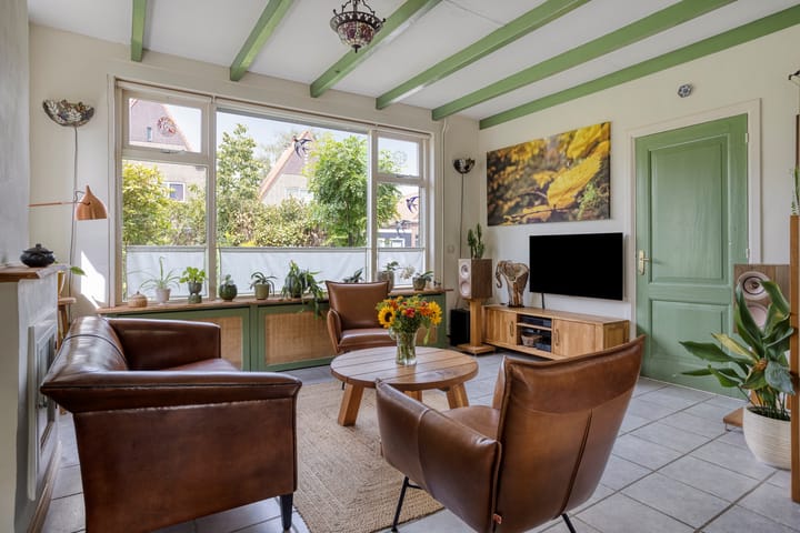 Foto 10 van Wilhelminastraat 31