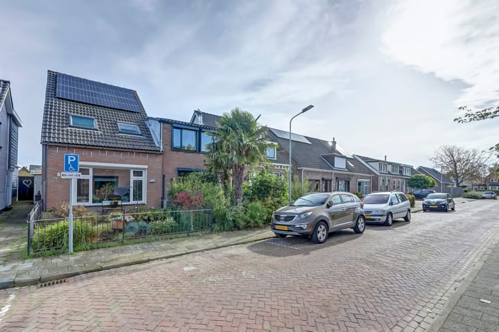 Foto 1 van Wilhelminastraat 18