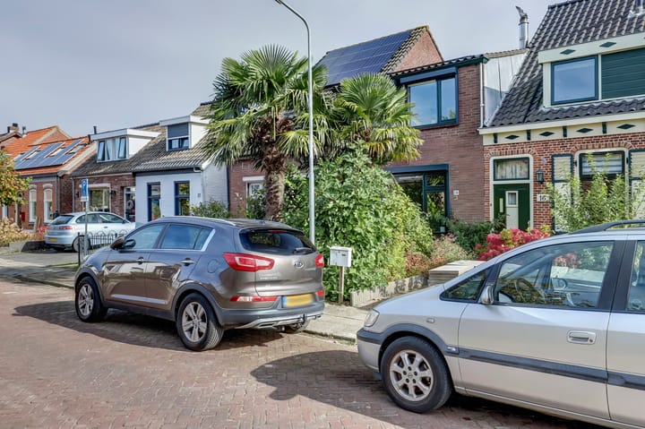 Foto 2 van Wilhelminastraat 18