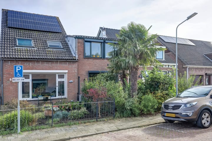 Foto 3 van Wilhelminastraat 18