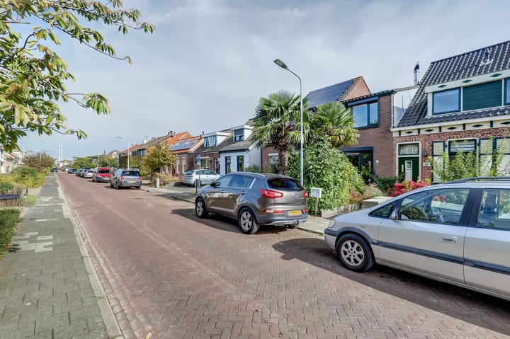 Foto 4 van Wilhelminastraat 18