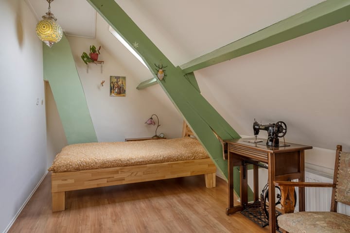 Foto 32 van Wilhelminastraat 31