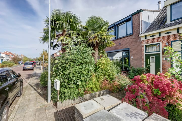 Foto 5 van Wilhelminastraat 18