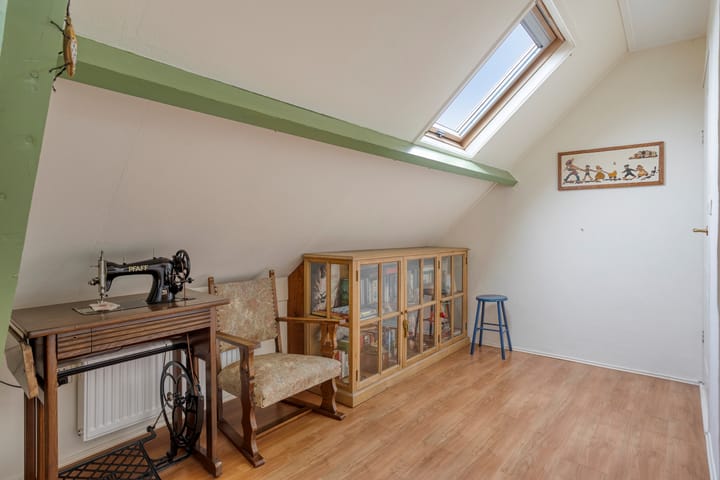 Foto 33 van Wilhelminastraat 31