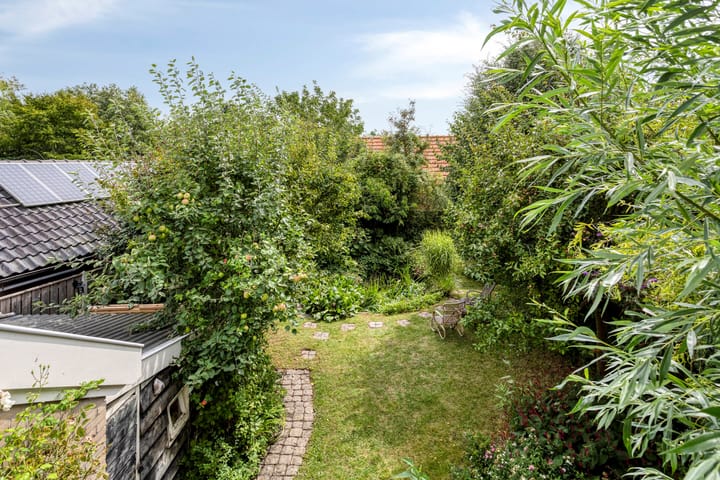 Foto 35 van Wilhelminastraat 31