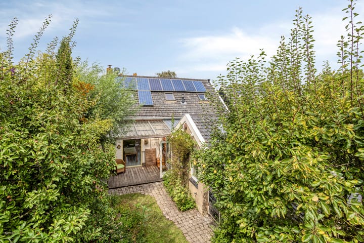 Foto 36 van Wilhelminastraat 31