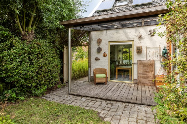 Foto 38 van Wilhelminastraat 31