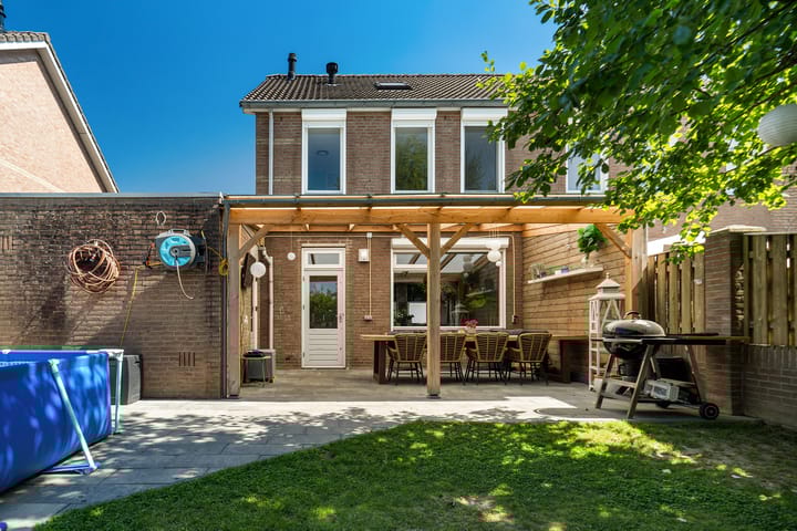 Foto 3 van Eglantier 37