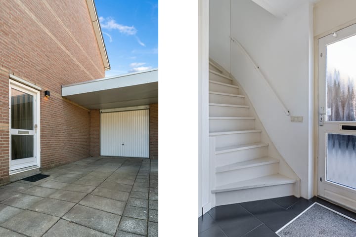 Foto 4 van Eglantier 37