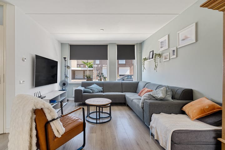 Foto 6 van Eglantier 37