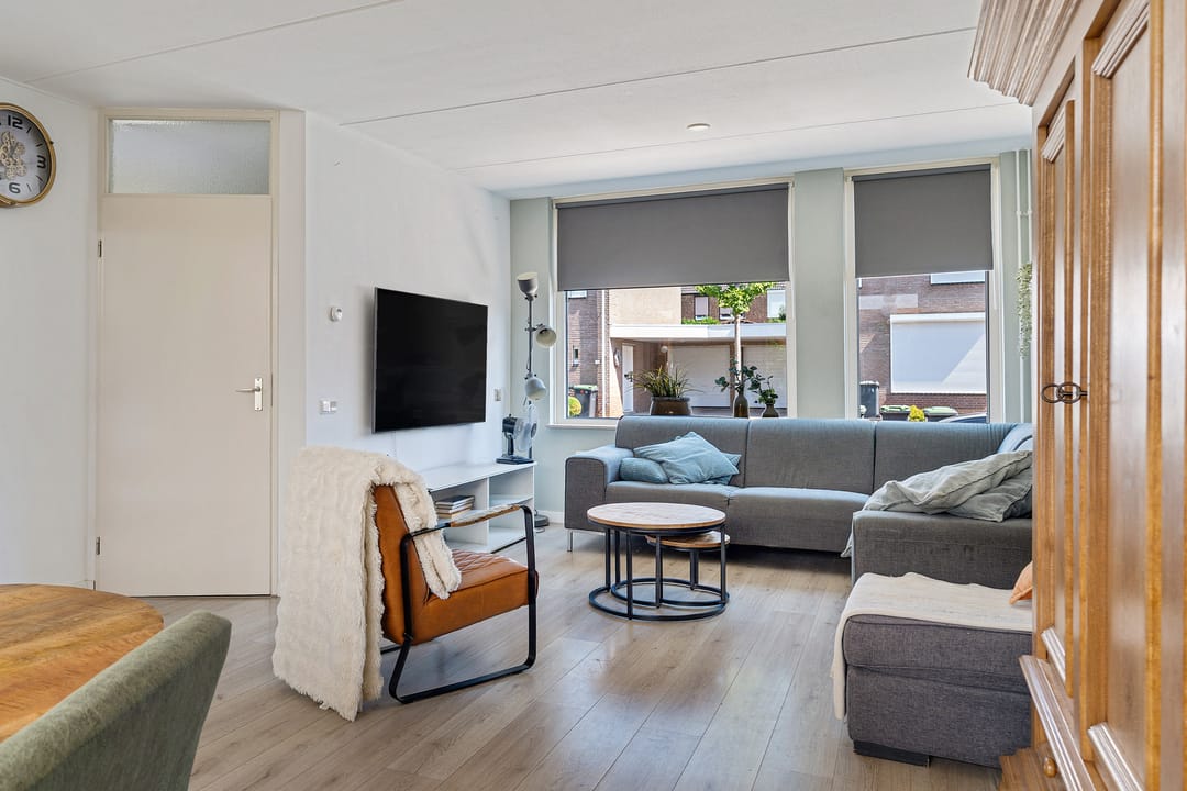 Foto 7 van Eglantier 37