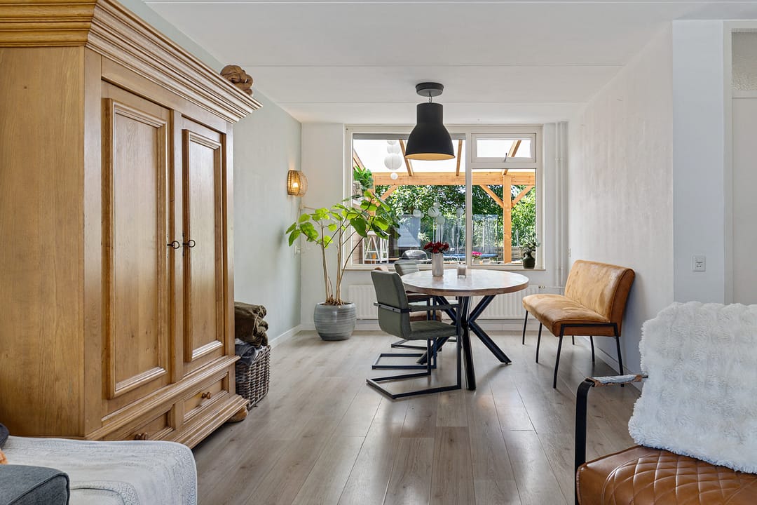 Foto 8 van Eglantier 37